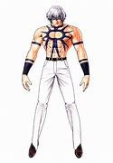 Image result for King of Fighters Orochi