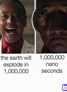 Image result for Earth Exploding Meme