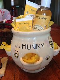 Image result for Winnie the Pooh Inspired Jar DIY