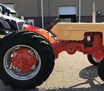 Image result for Case 311B Tractor