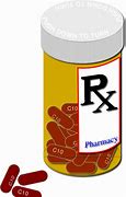 Image result for Rx Medication Clip Art