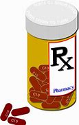 Image result for Rx Drug Clip Art