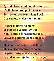 Image result for Poesie Personna