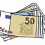 Image result for Euro Geld PNG