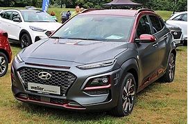 Image result for 2019 Hyundai Kona SE