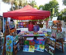 Image result for Small Business Market Stall Display