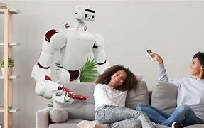 Image result for Ai Robots for Adults