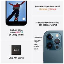 Image result for iPhone 12 Pro Blanco
