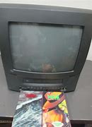 Image result for GE TV VCR Combo