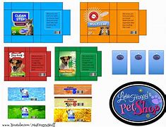Image result for My Froggy Stuff Printables TV