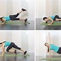 Image result for Kick Up Burpee