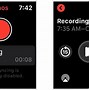 Image result for Voice Memo Logo iPad 5th Generation