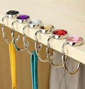 Image result for Retro Purse Hook