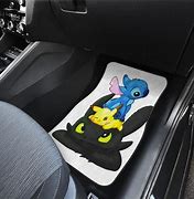 Image result for Stitch Toothless Play Mat