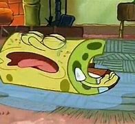 Image result for Spongebob Looking Meme