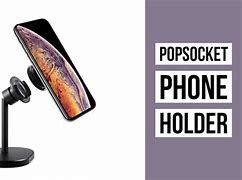 Image result for Pop Socket Phone Stand