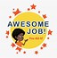 Image result for Awesome Job Background