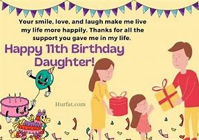 Image result for 11th Birthday Girl Stock Photo