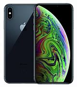 Image result for iPhone XS Max Black Camwera