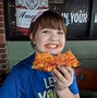 Image result for Clarence Pizza Party
