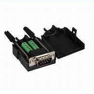 Image result for DB9 RS232 Cable