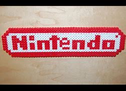 Image result for 8-Bit Nintendo Logo