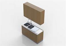 blocco lavello cucina cucine 3d blocco lavello lineare 150x240cm acca blocco lavello cucina cucine 3d blocco lavello lineare 150x240cm acca