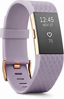 Image result for Fitbit Charge 2 Rose Gold
