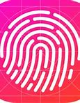 Image result for Touch ID iPhone Download App