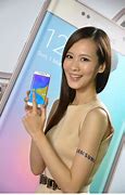Image result for Samsung S6 Edge Blue