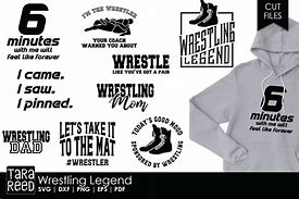Image result for Wrestling Coach Shirt SVG