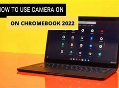 Image result for Camera On Chromebook
