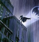 Image result for Bat Signal Animated Series