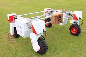 Image result for Robot Cart Platform Farm