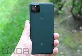 Image result for Pixel 5a Color Options
