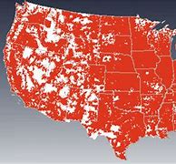 Image result for Straight Talk Coverage Map Vs. Verizon