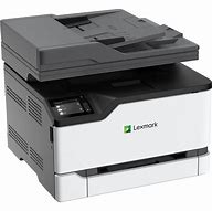 Image result for Lexmark Multifunction Printer