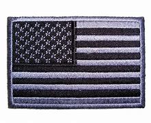 Image result for American Flag Military Patch