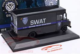 Image result for Model Gotham Police
