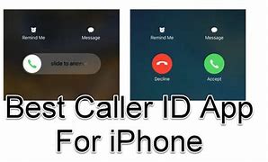 Image result for iPhone Caller ID PFP
