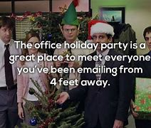 Image result for Funny Office Christmas Parties