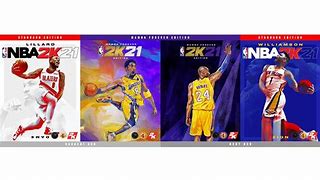 Image result for NBA 2K2.1 Editions