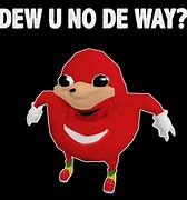 Image result for OID Knuckles Do You Know the Way
