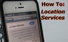 Image result for Turn Location On iPhone