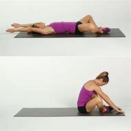 Image result for Butterfly Sit-Ups