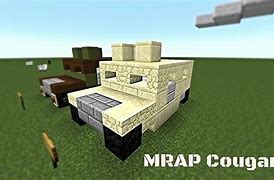 Image result for MRAP Types