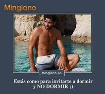 Image result for Meme Hombre Hermoso