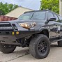 Image result for 4Runner with SSO Front Bumper
