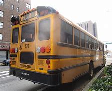 Image result for NYC School Bus Vallo