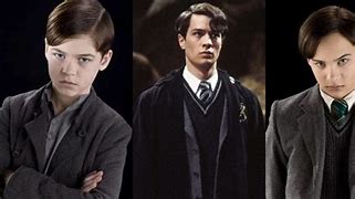 Image result for Tom Riddle 6th Movie